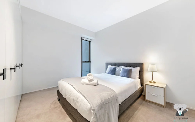 Haymarket 2bed Stunning City View Nha178-12