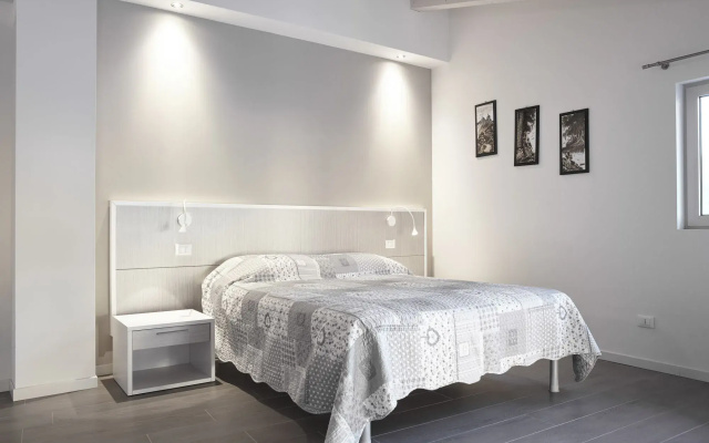 B&B Agorà