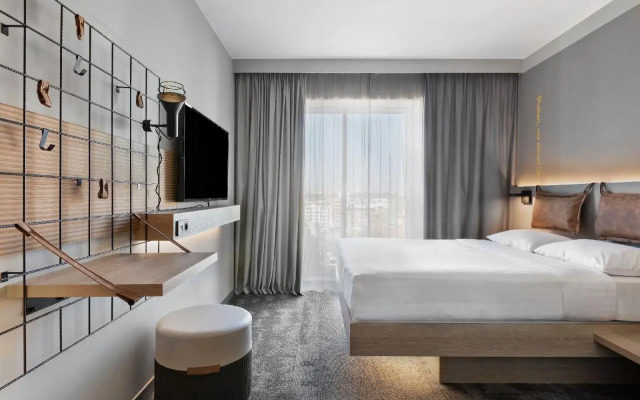 Moxy Szczecin City