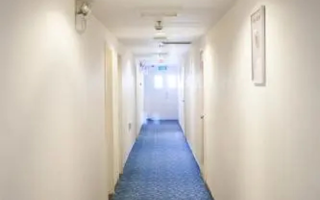 7Days Inn Hangzhou Xiasha