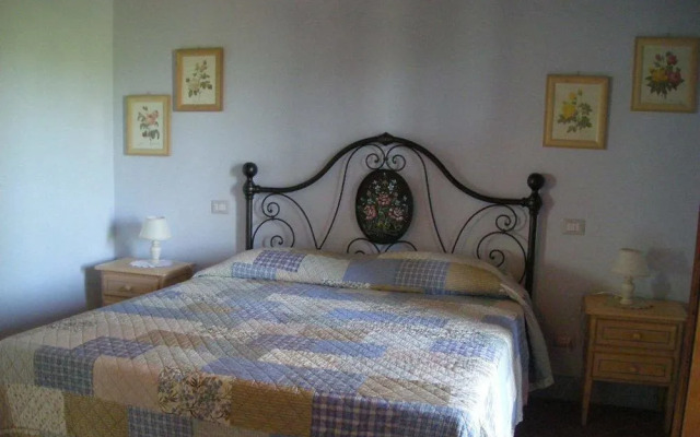 Casa Vacanze San Regolo