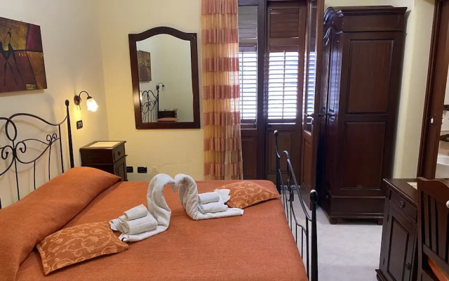 B&B Baglio Cusenza