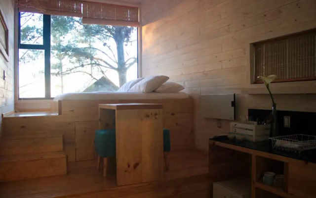 Buda Lodge