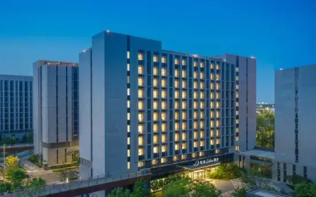 XANA Deluxe Hotel (Beijing Daxing International Airport Terminal)