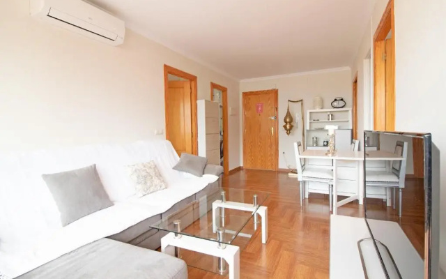Global Properties, Apartamento Ideal Familias en Canet Playa