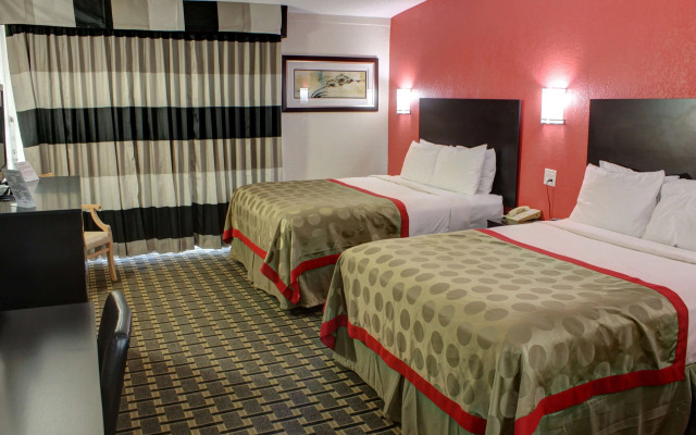 Ramada by Wyndham Grand Junction