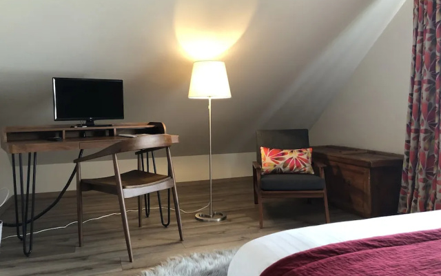 B&B Coeur de Village Alsace