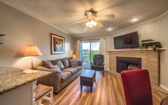 River Run Condominiums 203