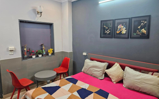 Deer Park Home Stay