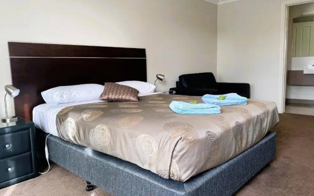 Dalvue Motel