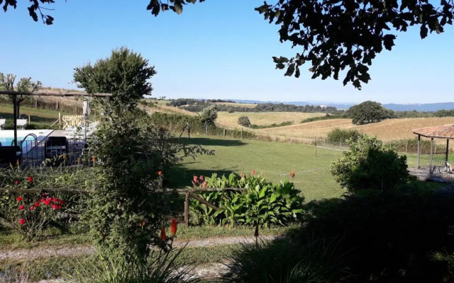 Agriturismo Cantinaccia di Sopra