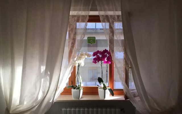 B&B Le Saline