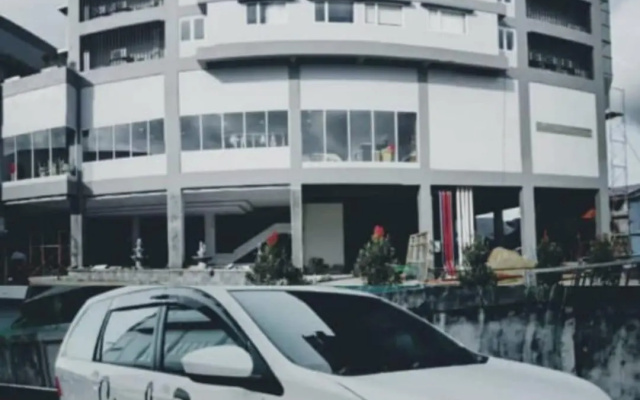Grand Zuri Ketapang