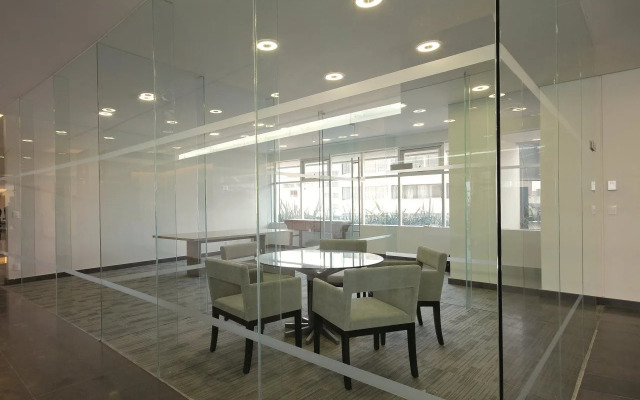 Plaza Suites Mexico City