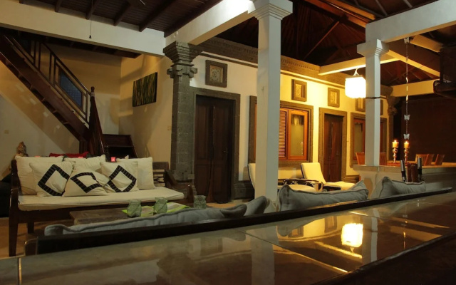 Villa Shantia