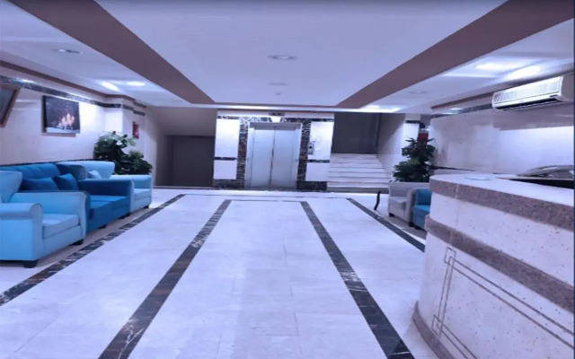 Hira Star Furnished Apartments