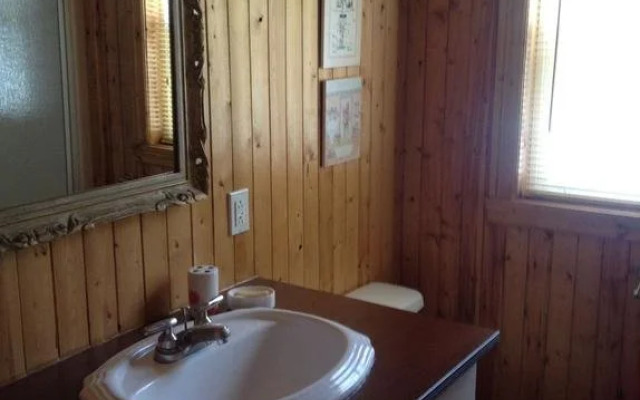 Chalet d'Anna