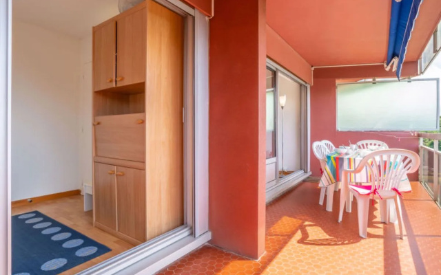 Les Hauts de Biarritz