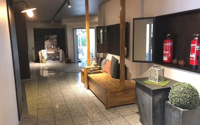 Hotel zur Amtspforte