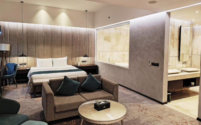 The Residence by Gulshan Club Limited