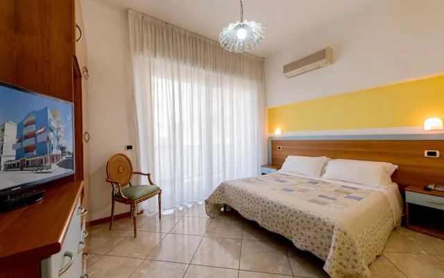 Hotel Le Soleil