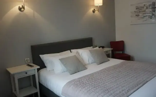 Hotel des Messageries