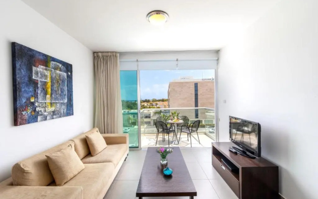Coralli Spa Resort