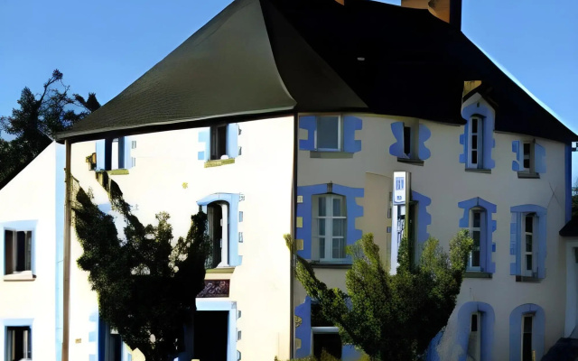 Hôtel Saint-Marc