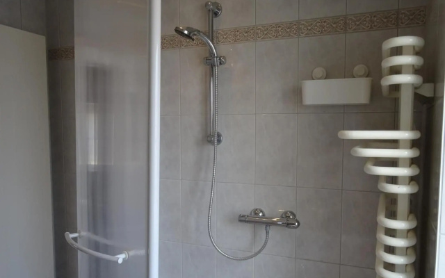 Ferienhaus Wohnen unter Freunden