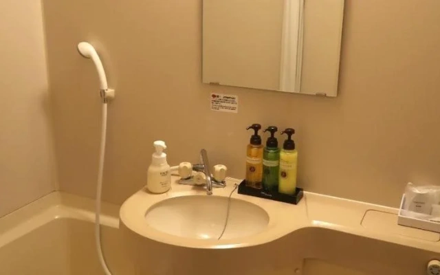 Hotel Kunimi Odawara