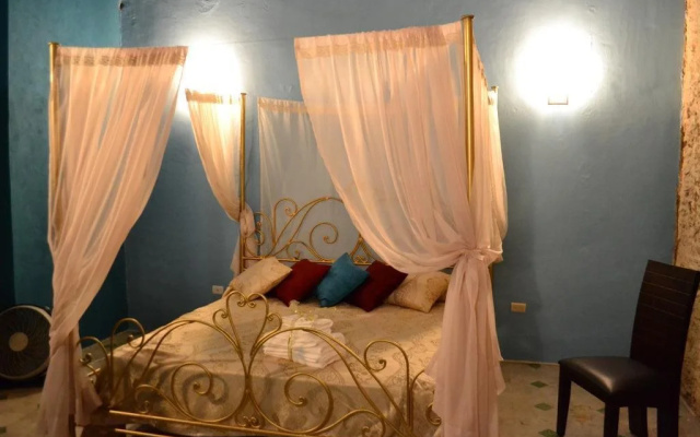 Hotel & Boutique Miguel Arcangel