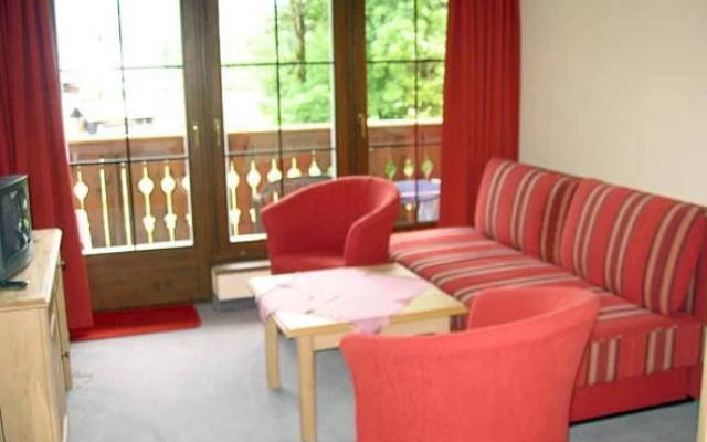 Hotel Carossa