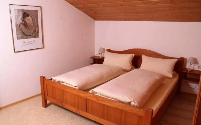 Ferienwohnung Riesemann