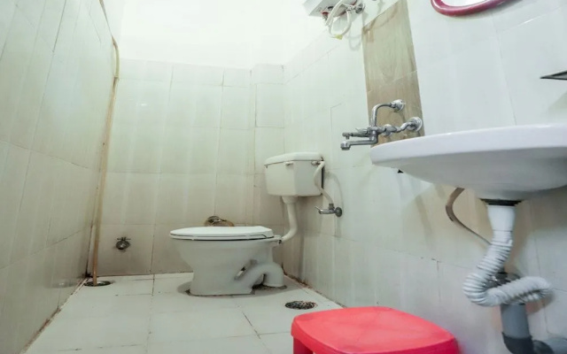 Capital O 15929 Comfort Residency