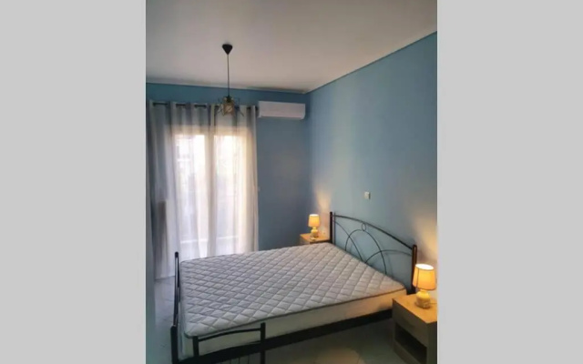 Johanna Apartment 3