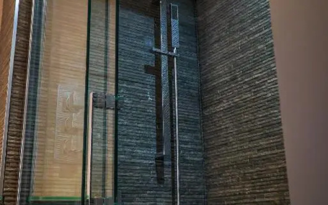 Copper Oven apartments