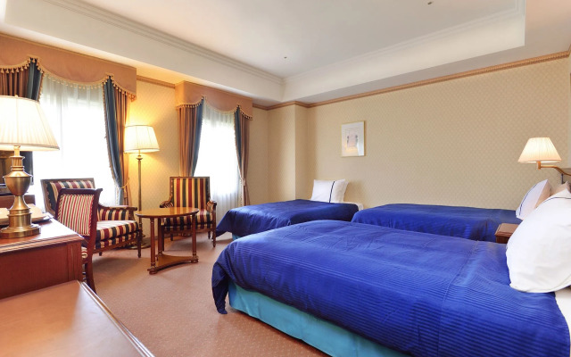 Hotel Den Haag Huis Ten Bosch