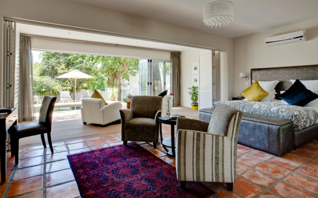 Majeka House Boutique Hotel