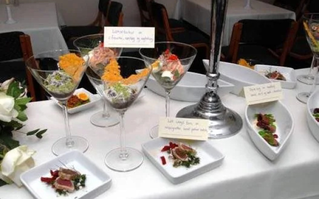Hotel Skovridergaarden
