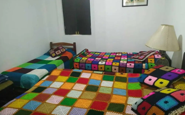 Hospedaje Casaloma