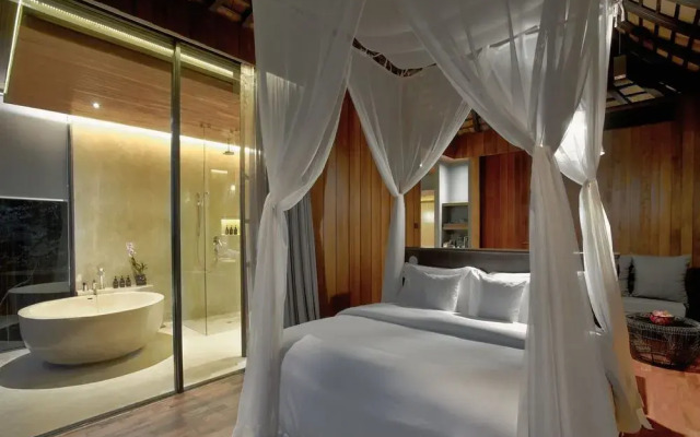 The Villas by Silavadee Pool Spa Resort