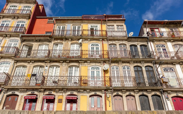 YOUROPO - Ribeira Porto 2