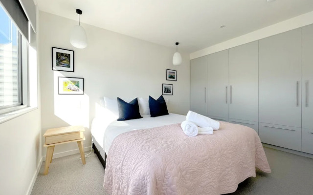 Little Island Apartments