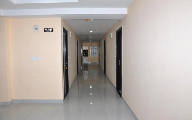 Hotel Blue Moon