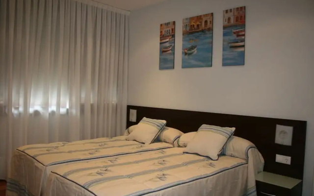 Apartamentos Metro Pasarela