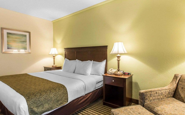 Comfort Inn Pinehurst - Southern Pines