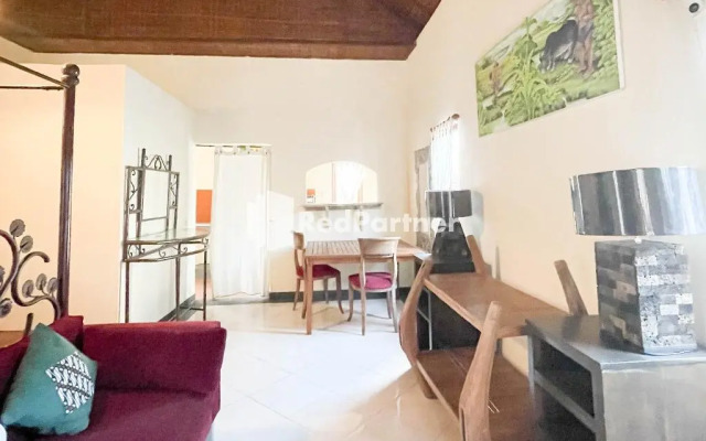 Kelapa Guest House RedPartner