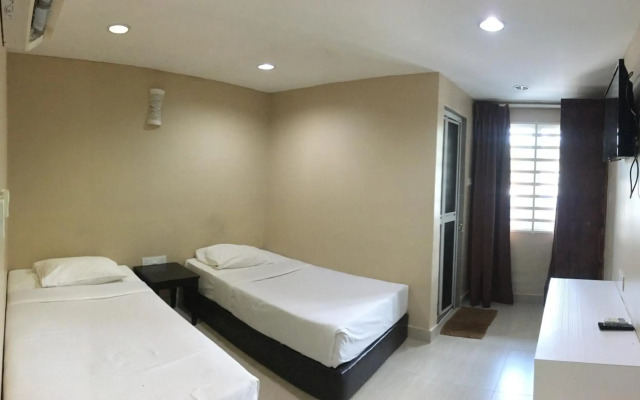 Pantai GuestHouse