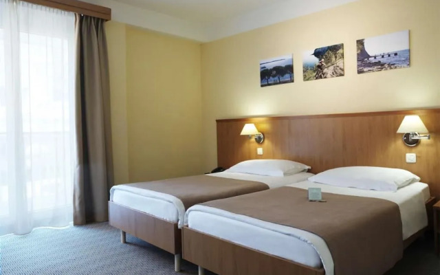Lifeclass Hotels - Riviera / Mirna / Neptun / Apollo