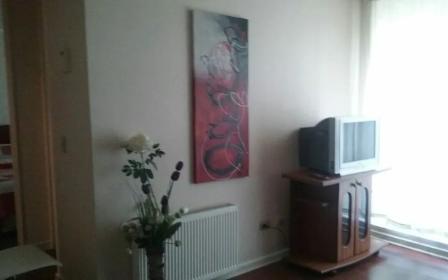 A & G Aparthotel